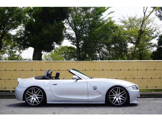 2007 BMW Z4 – thumbnail 4