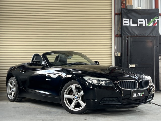 2011 BMW Z4