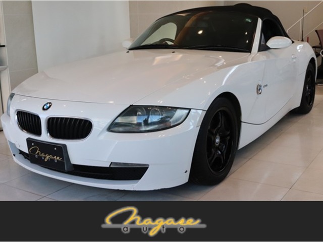 2009 BMW Z4