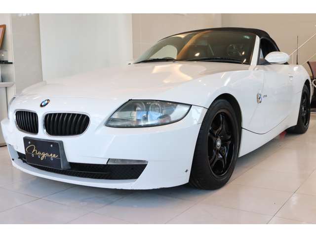 2009 BMW Z4 – thumbnail 2