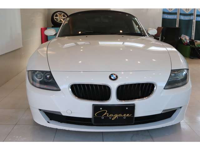 2009 BMW Z4 – thumbnail 3