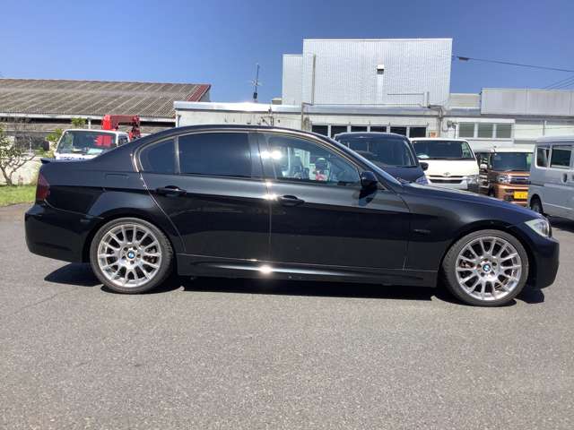 2007 BMW 3 Series – thumbnail 4