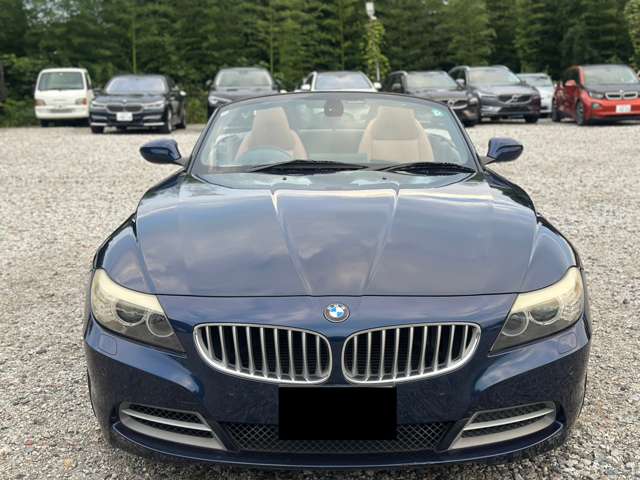 2009 BMW Z4 – thumbnail 2