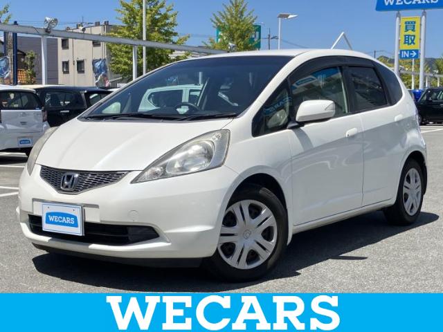 2010 Honda Fit