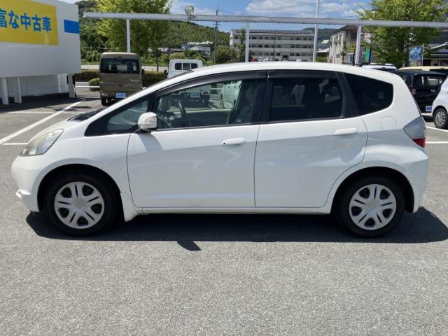 2010 Honda Fit – thumbnail 2