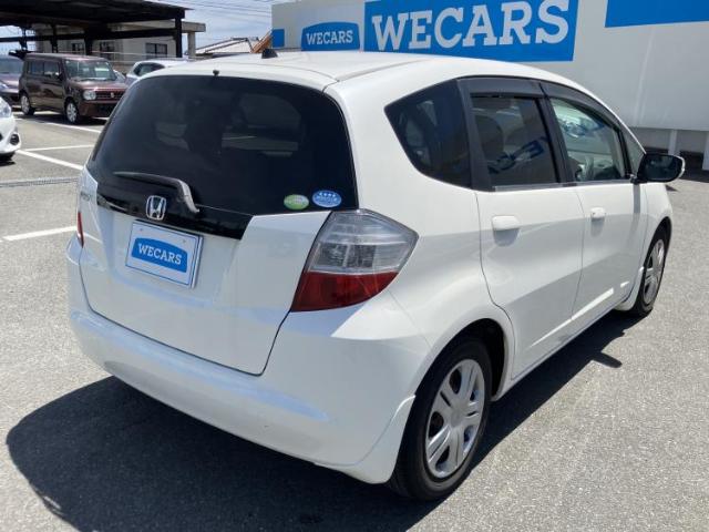 2010 Honda Fit – thumbnail 3