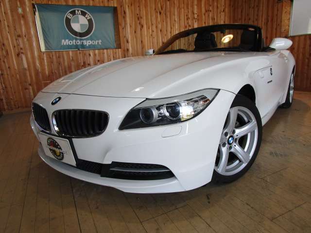 2010 BMW Z4 – thumbnail 2