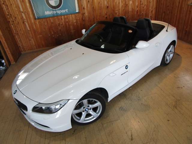 2010 BMW Z4 – thumbnail 3