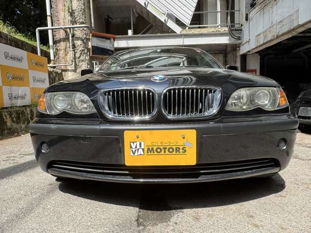 2004 BMW 3 Series – thumbnail 2