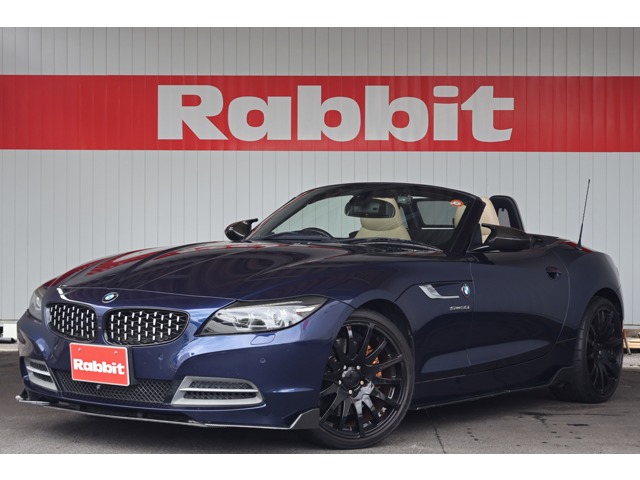 2010 BMW Z4