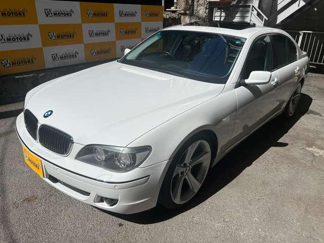 2008 BMW 7 Series – thumbnail 2