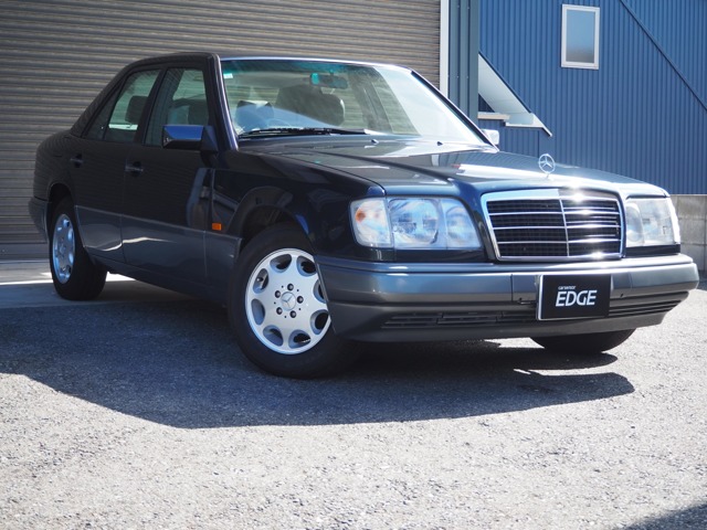 1994 Mercedes-Benz E-Class