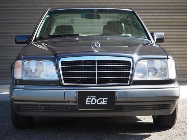 1994 Mercedes-Benz E-Class – thumbnail 2