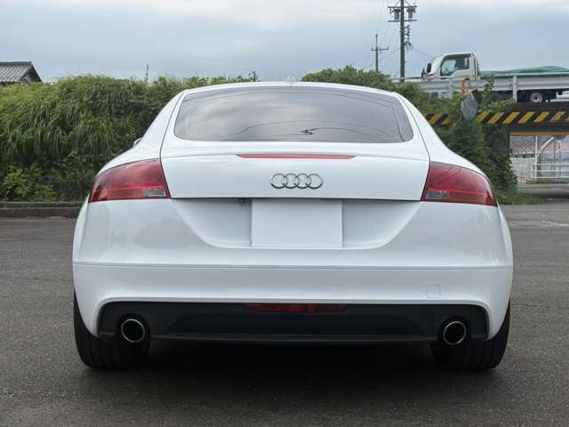 2011 Audi TT – thumbnail 3