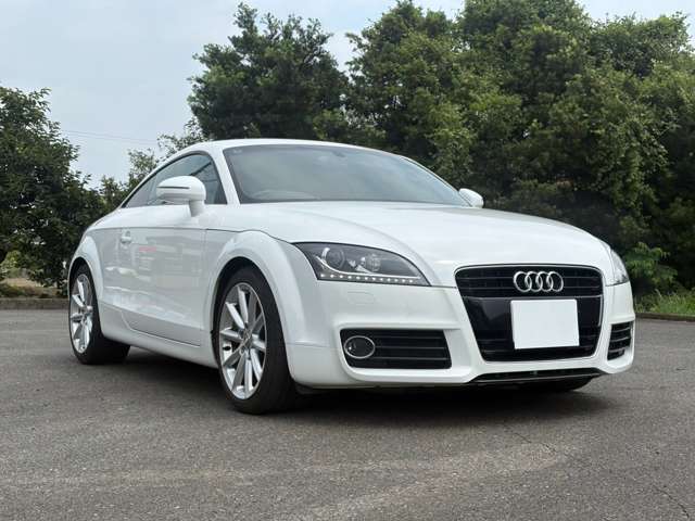 2011 Audi TT – thumbnail 4