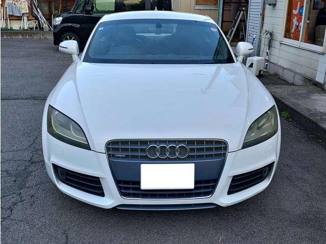 2010 Audi TT – thumbnail 3