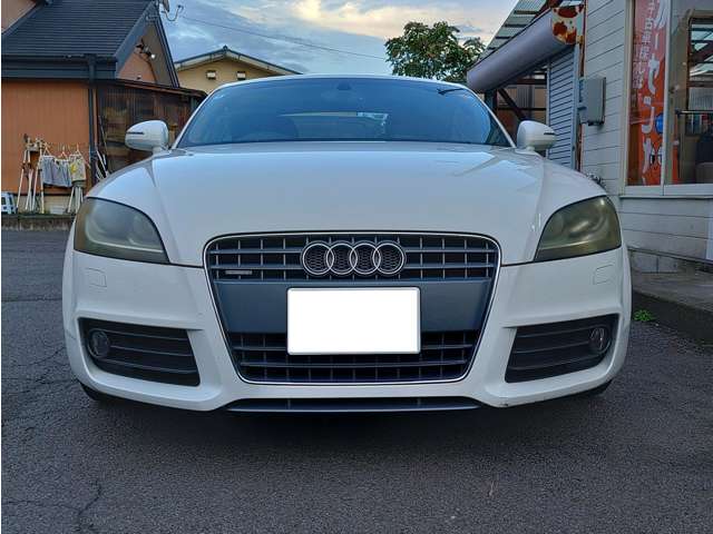 2010 Audi TT – thumbnail 4