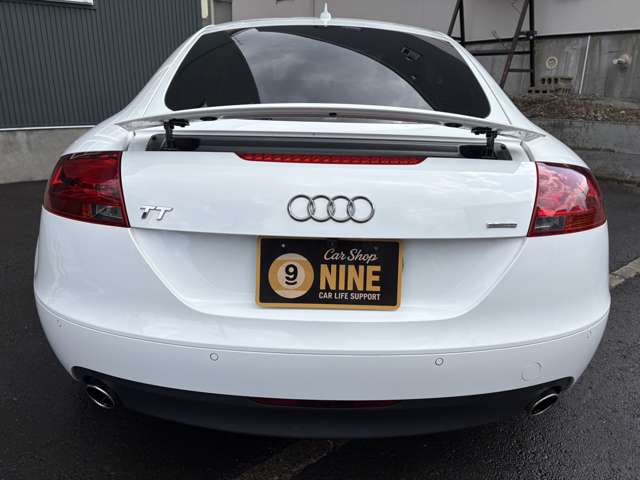 2008 Audi TT – thumbnail 3
