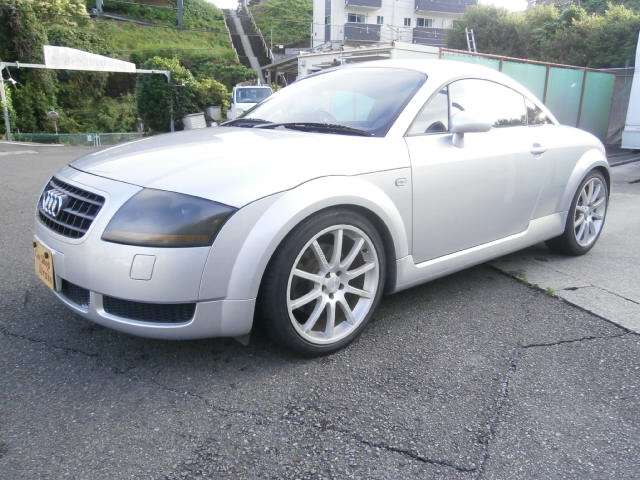 2003 Audi TT – thumbnail 3