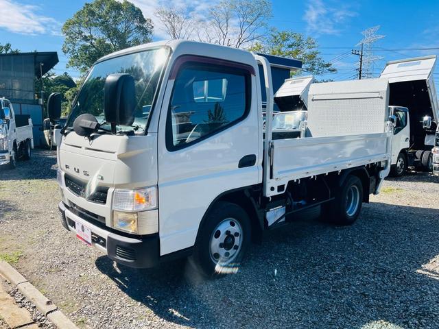 2011 Mitsubishi Fuso Canter – thumbnail 2