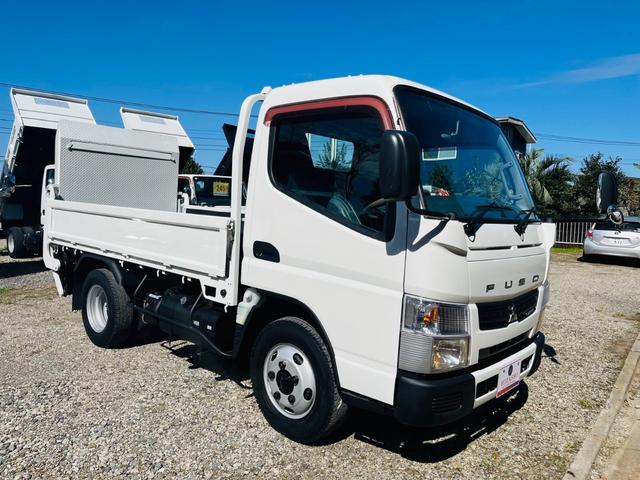 2011 Mitsubishi Fuso Canter – thumbnail 3