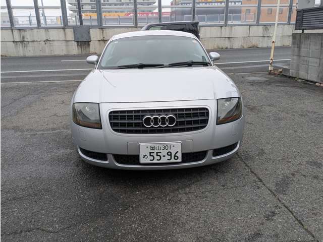 2004 Audi TT – thumbnail 2
