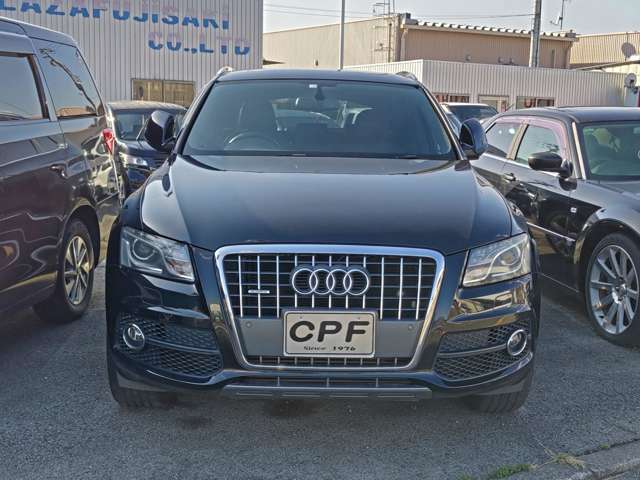 2009 Audi Q5 – thumbnail 2