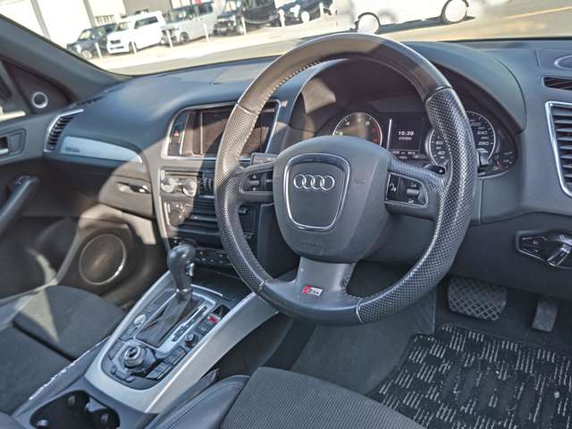 2009 Audi Q5 – thumbnail 4