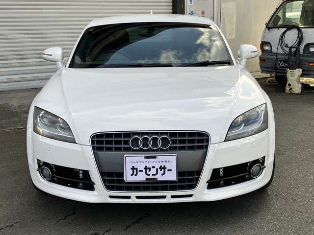 2010 Audi TT – thumbnail 2