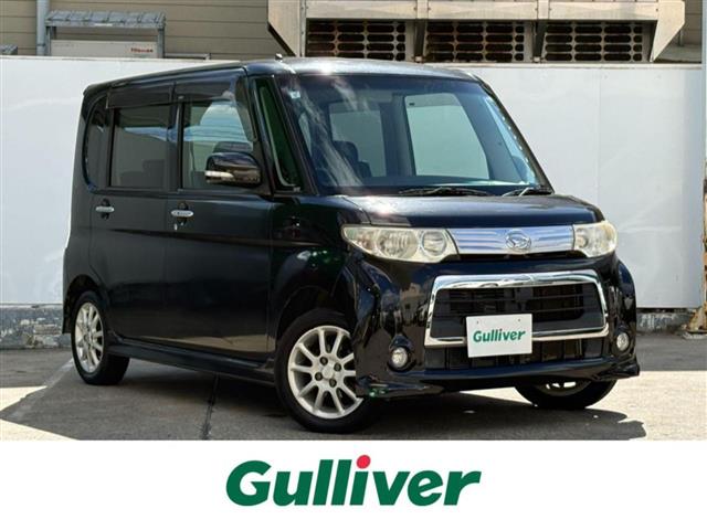 2011 Daihatsu Tanto