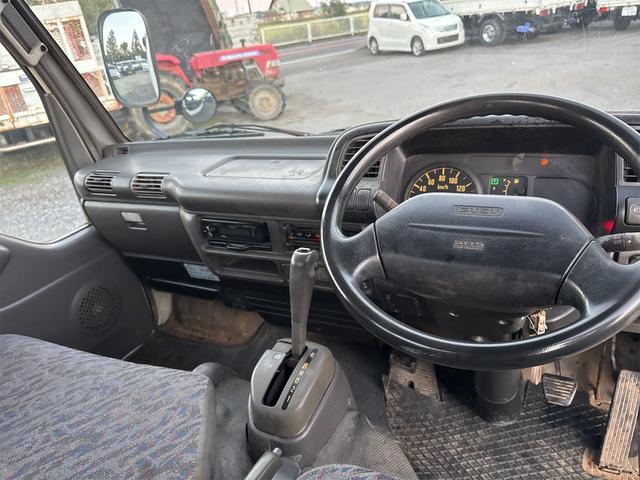 2000 Isuzu Elf – thumbnail 2