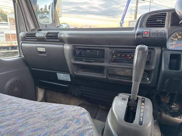 2000 Isuzu Elf – thumbnail 3