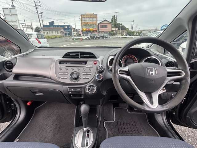 2009 Honda Fit – thumbnail 3
