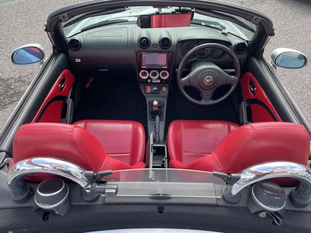 2004 Daihatsu Copen – thumbnail 3