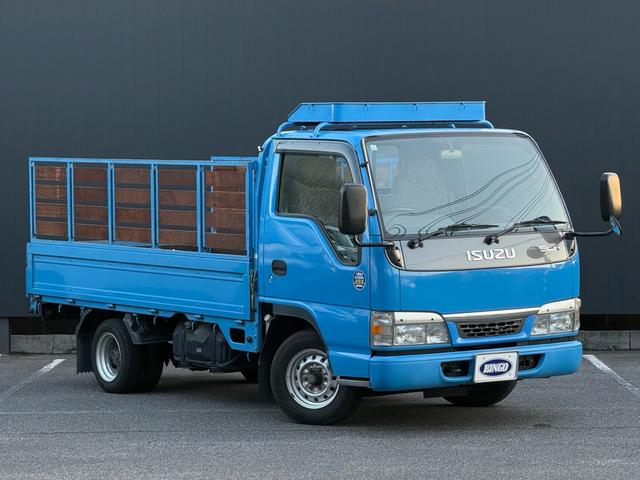 2004 Isuzu Elf – thumbnail 4