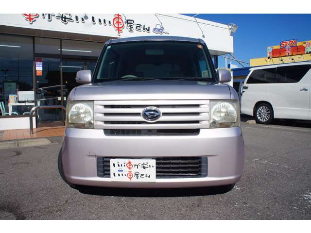 2010 Daihatsu Move Conte – thumbnail 4