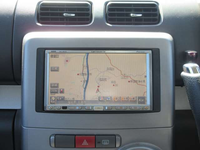 2009 Daihatsu Move Conte – thumbnail 3
