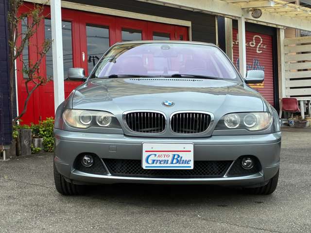 2005 BMW 3 Series Coupe – thumbnail 2