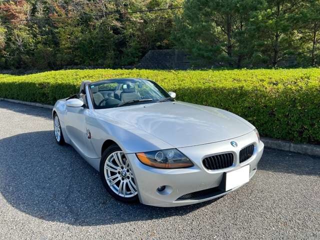 2003 BMW Z4