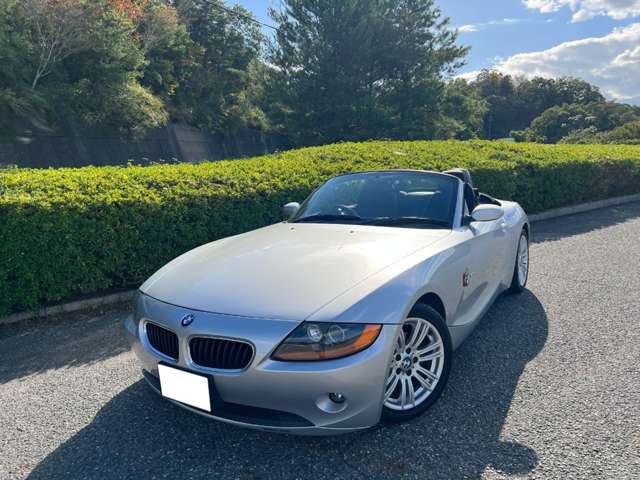 2003 BMW Z4 – thumbnail 3