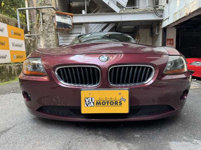 2005 BMW Z4 – thumbnail 4