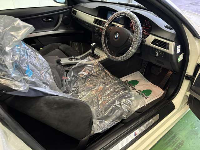 2009 BMW 3 Series Coupe – thumbnail 3