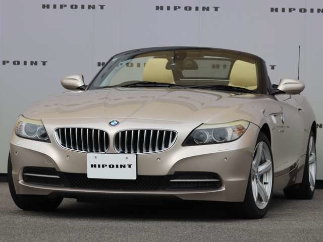 2010 BMW Z4