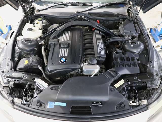 2010 BMW Z4 – thumbnail 2