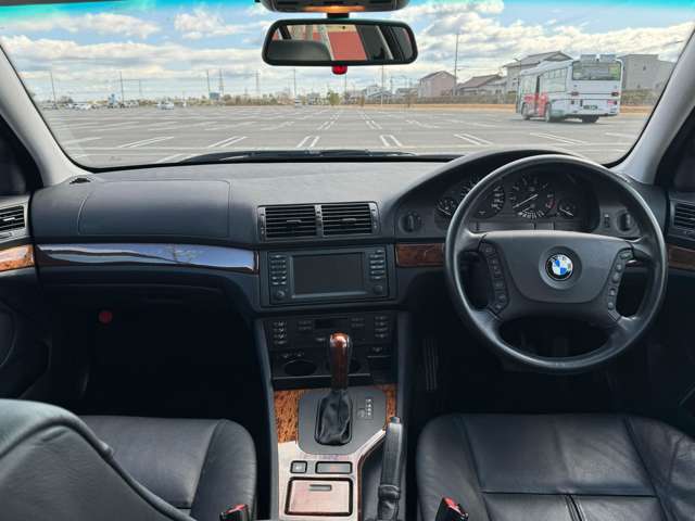 2003 BMW 5 Series Touring – thumbnail 3