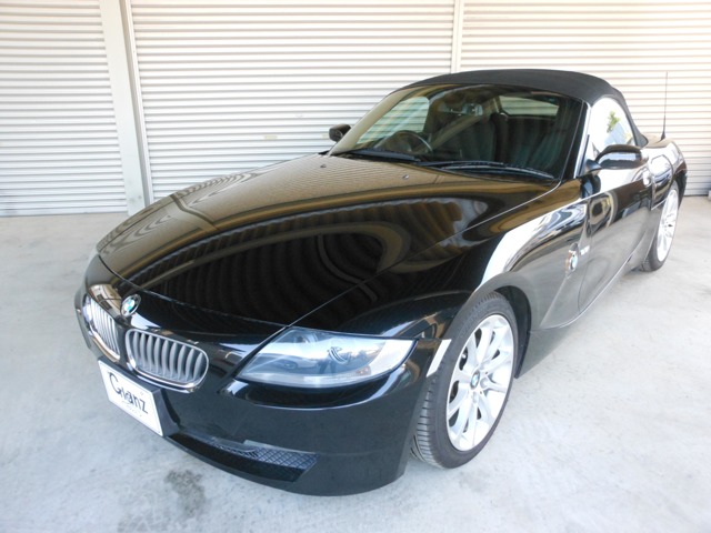 2007 BMW Z4