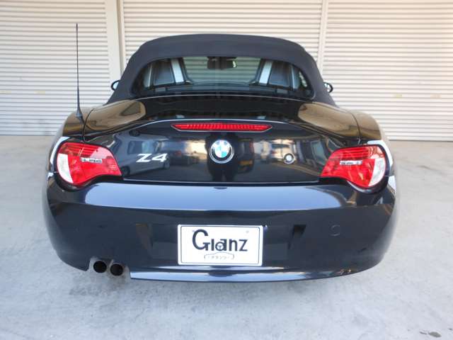 2007 BMW Z4 – thumbnail 3
