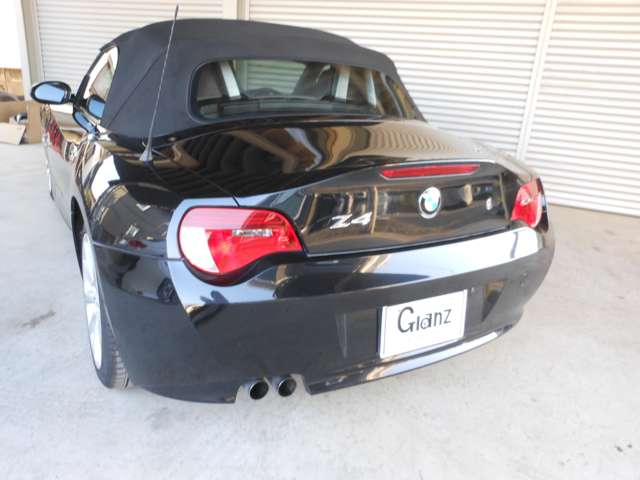2007 BMW Z4 – thumbnail 4