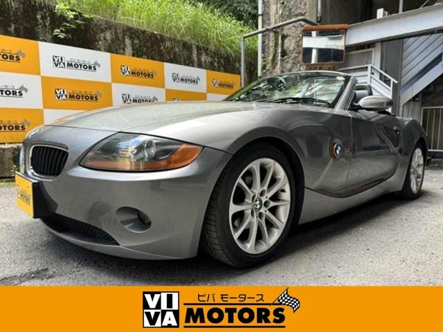 2003 BMW Z4