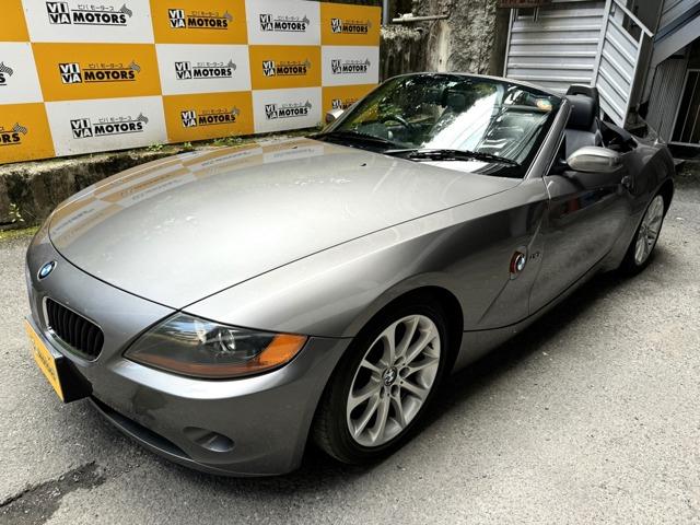 2003 BMW Z4 – thumbnail 2